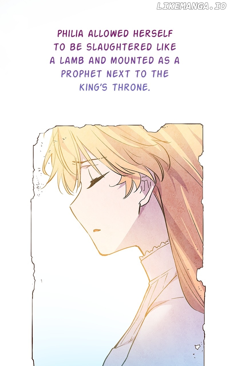 Filiarose – The Crown of Thorns Prophecy Chapter 123 - page 20