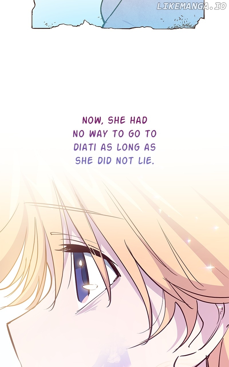 Filiarose – The Crown of Thorns Prophecy Chapter 123 - page 21