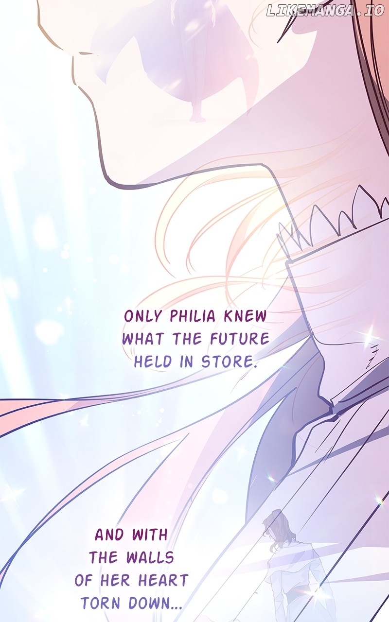 Filiarose – The Crown of Thorns Prophecy Chapter 123 - page 22