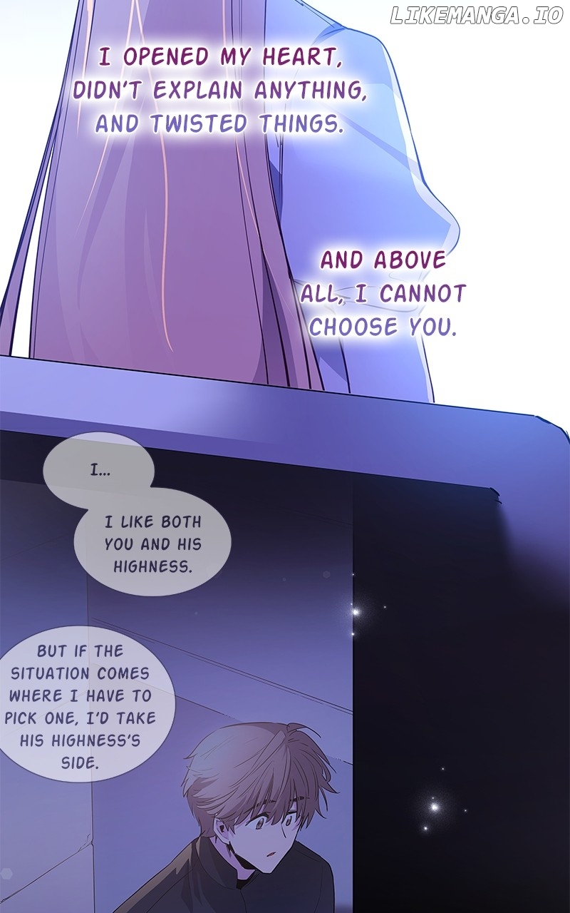 Filiarose – The Crown of Thorns Prophecy Chapter 123 - page 27