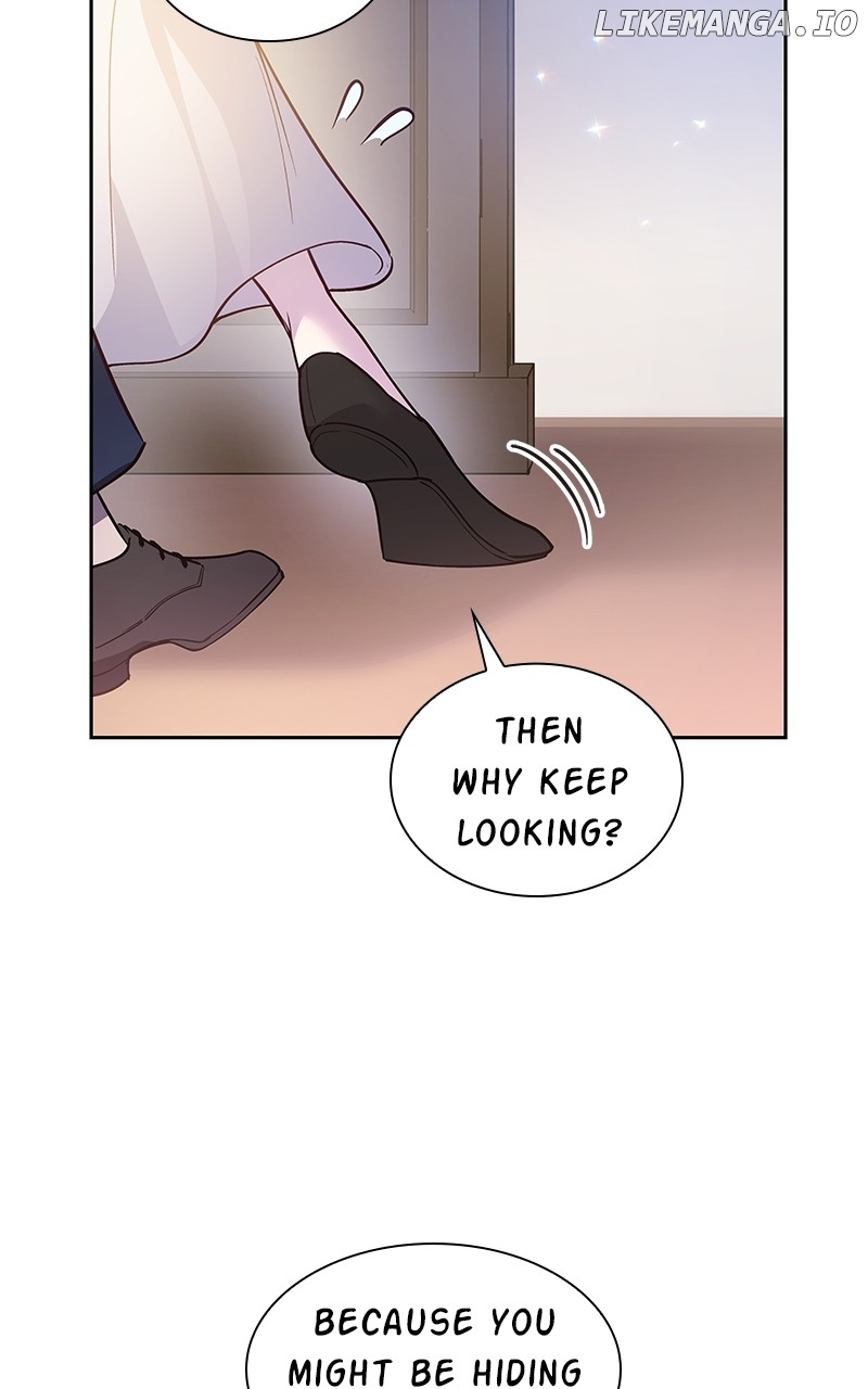 Filiarose – The Crown of Thorns Prophecy Chapter 123 - page 46