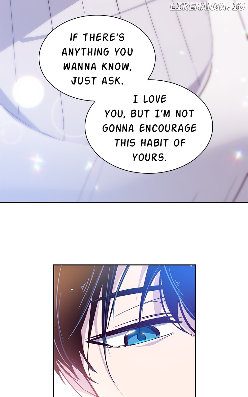 Filiarose – The Crown of Thorns Prophecy Chapter 123 - page 49