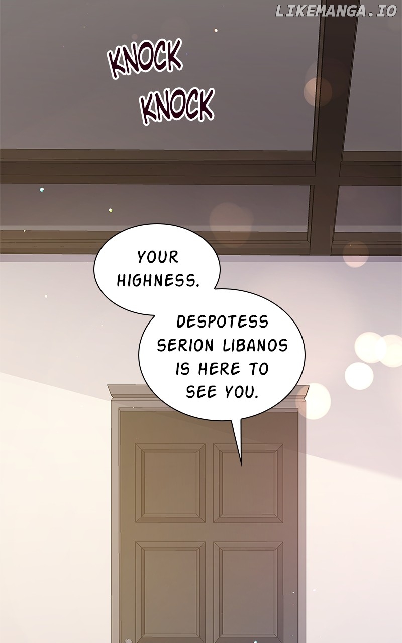 Filiarose – The Crown of Thorns Prophecy Chapter 123 - page 52