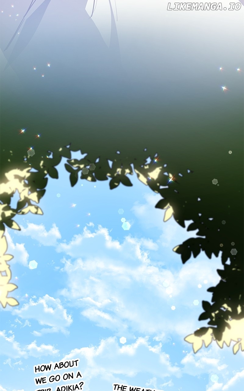 Filiarose – The Crown of Thorns Prophecy Chapter 123 - page 64
