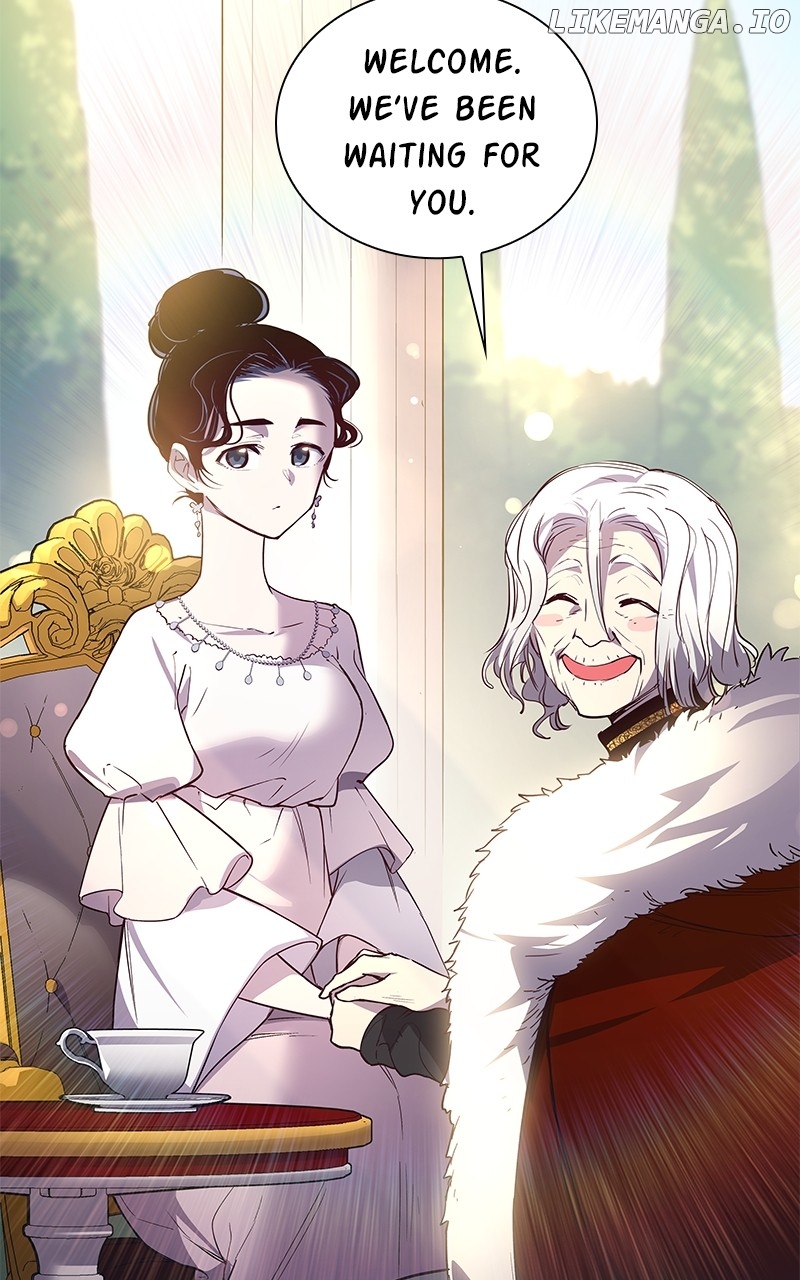 Filiarose – The Crown of Thorns Prophecy Chapter 123 - page 67