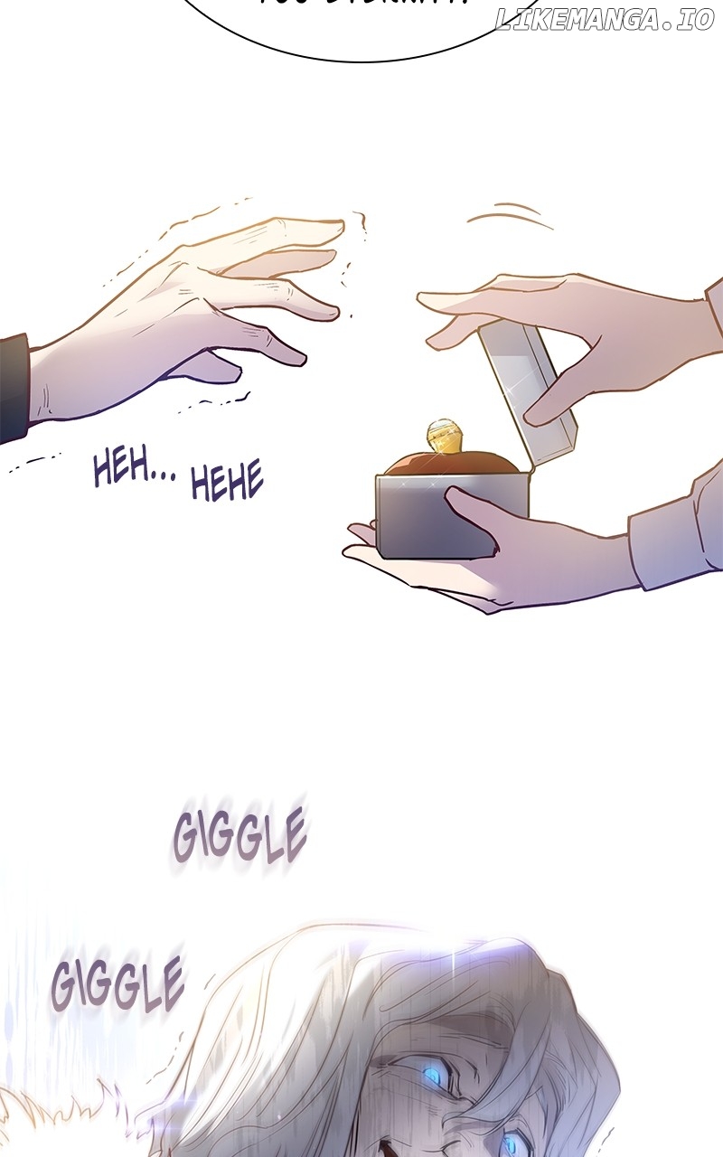 Filiarose – The Crown of Thorns Prophecy Chapter 123 - page 70