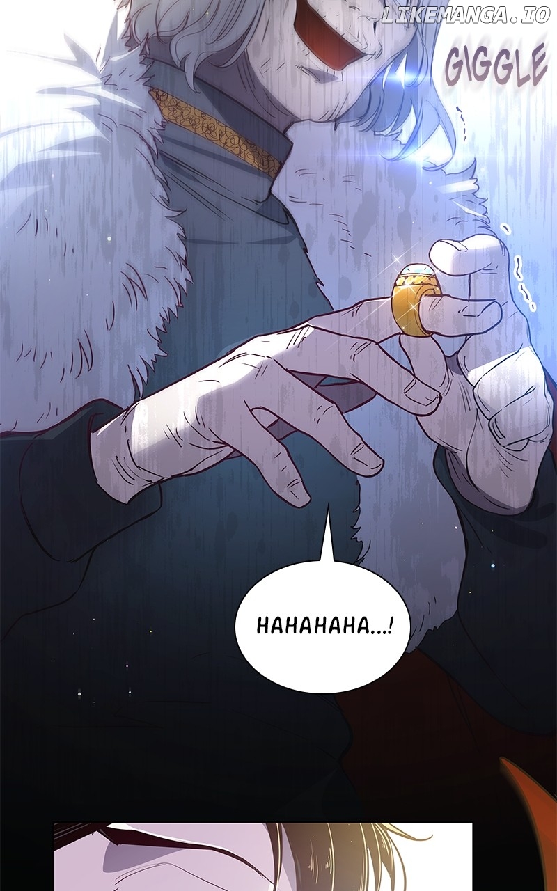 Filiarose – The Crown of Thorns Prophecy Chapter 123 - page 71