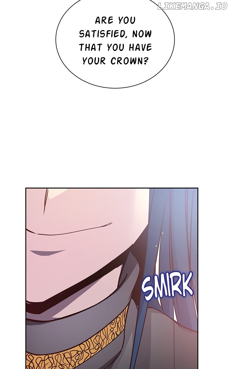 Filiarose – The Crown of Thorns Prophecy Chapter 123 - page 77