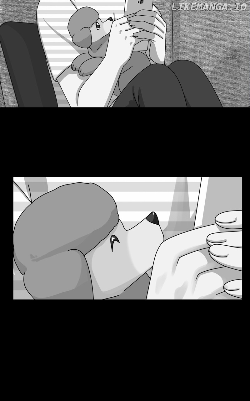 The Dog Diaries Chapter 157 - page 18