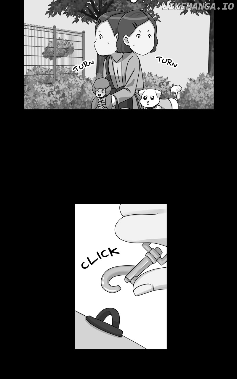 The Dog Diaries Chapter 157 - page 28