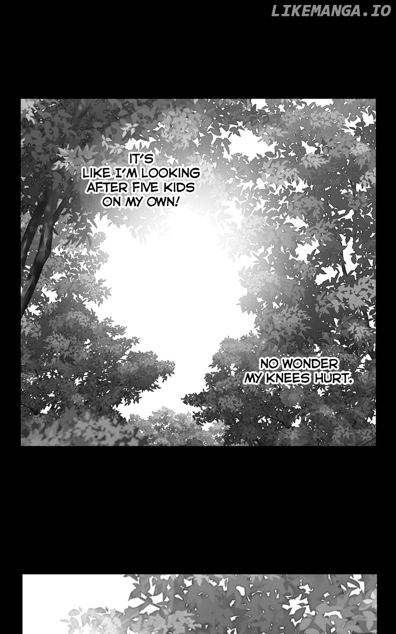 The Dog Diaries Chapter 157 - page 32