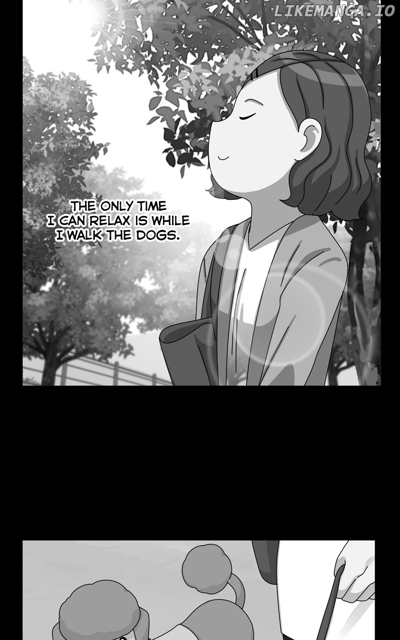 The Dog Diaries Chapter 157 - page 33