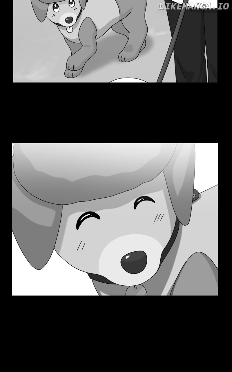 The Dog Diaries Chapter 157 - page 34