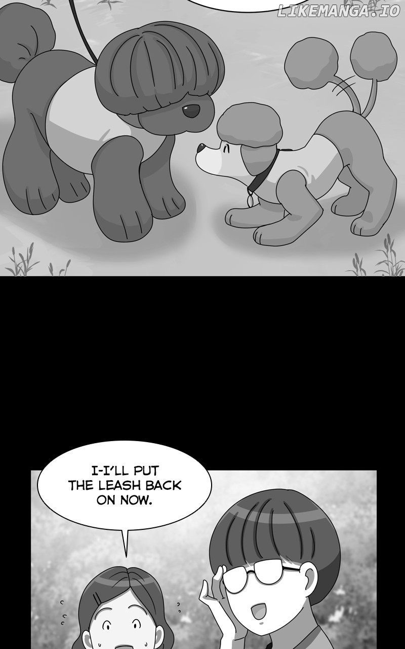 The Dog Diaries Chapter 157 - page 36