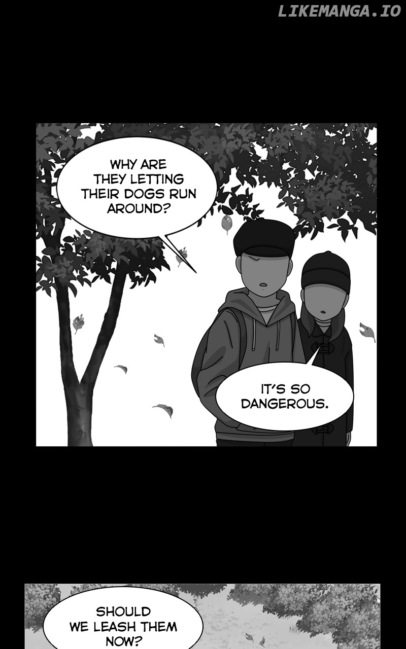 The Dog Diaries Chapter 157 - page 42