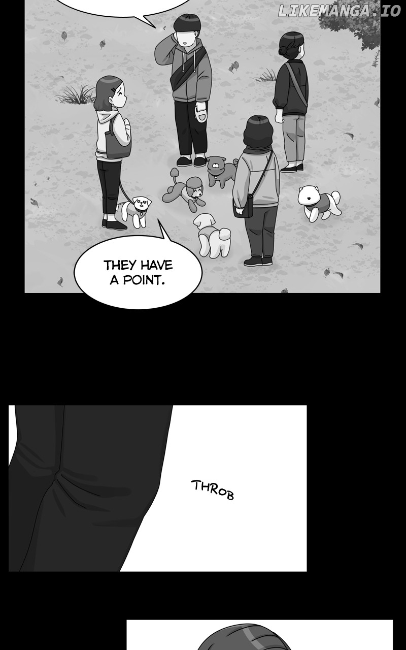 The Dog Diaries Chapter 157 - page 43