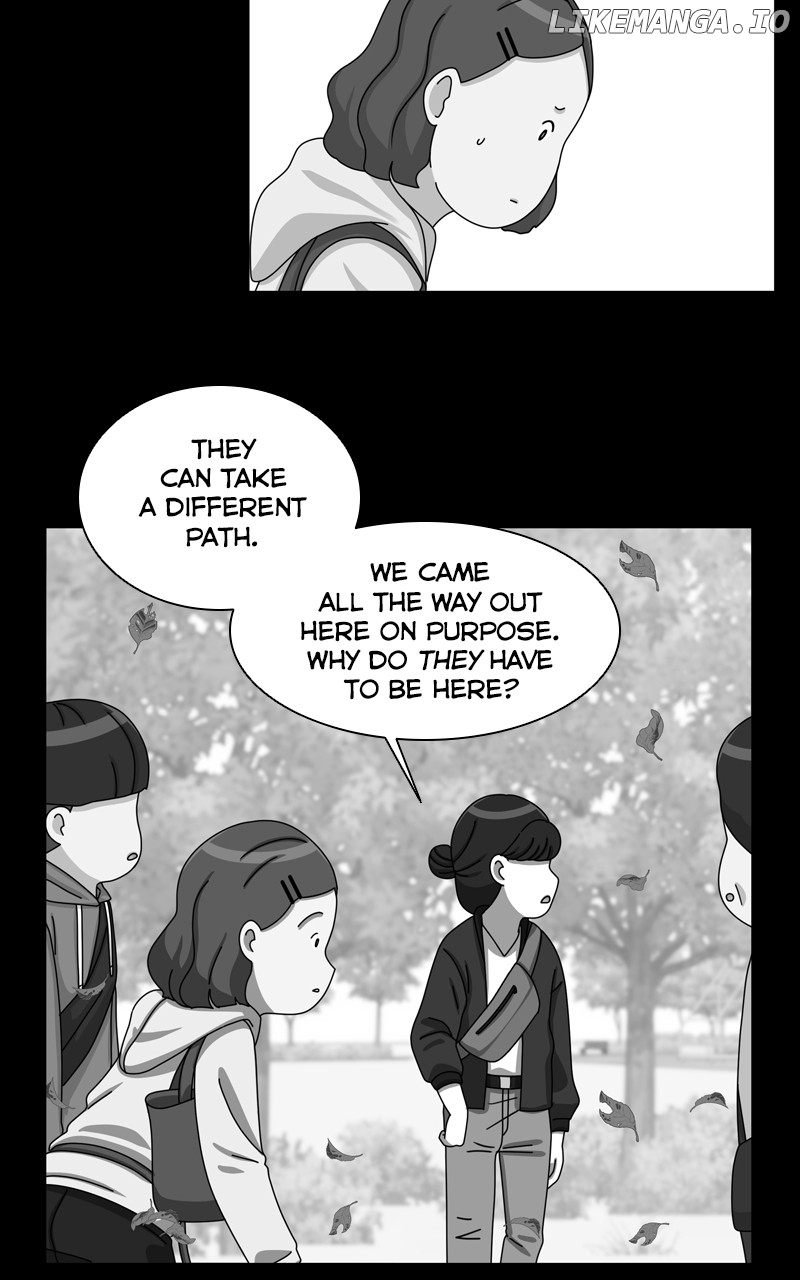 The Dog Diaries Chapter 157 - page 44