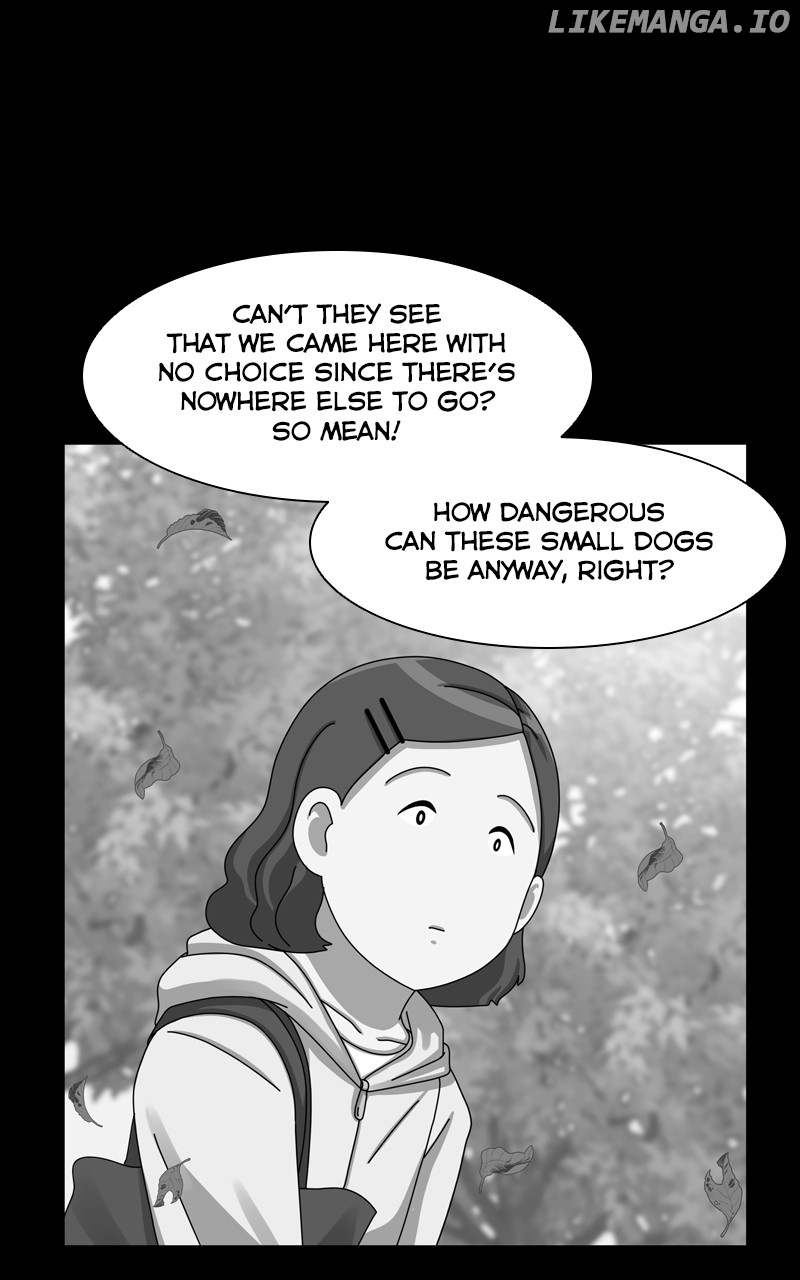 The Dog Diaries Chapter 157 - page 45