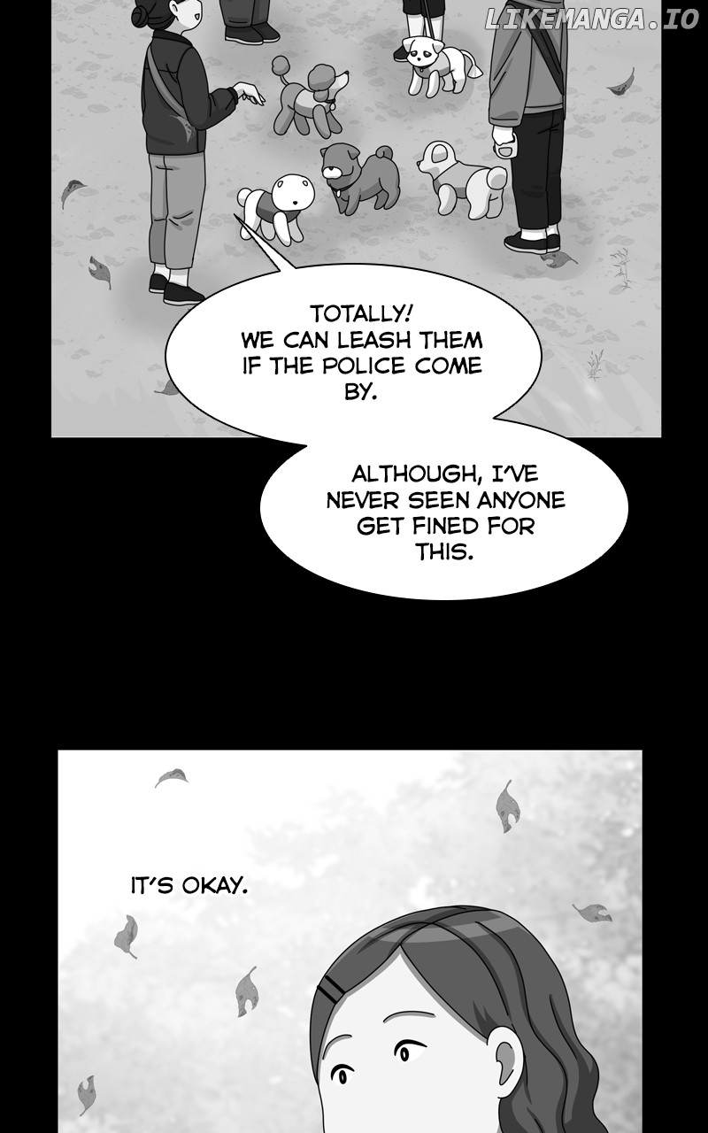 The Dog Diaries Chapter 157 - page 47
