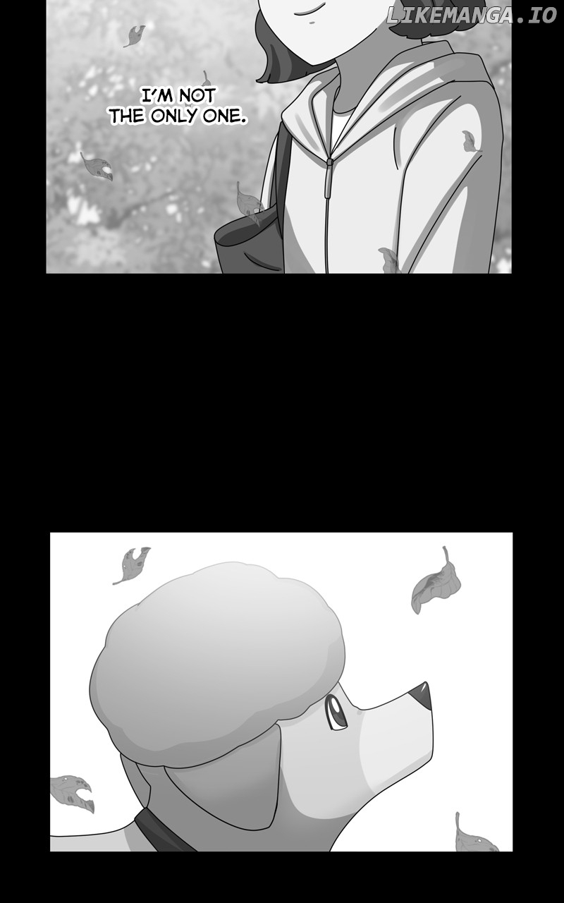 The Dog Diaries Chapter 157 - page 48