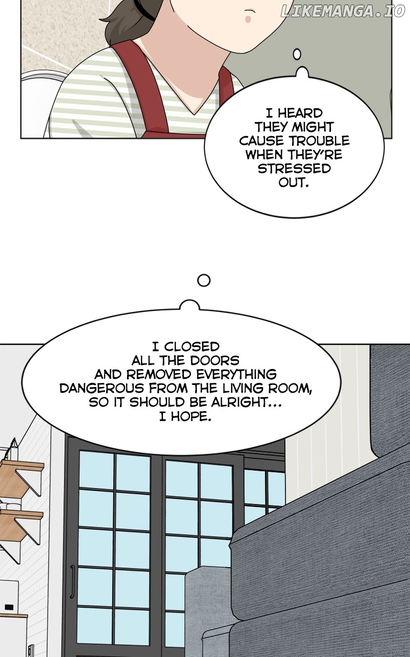 The Dog Diaries Chapter 158 - page 34