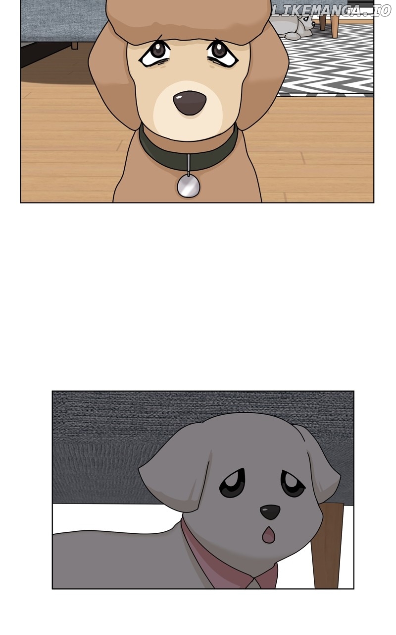 The Dog Diaries Chapter 158 - page 44