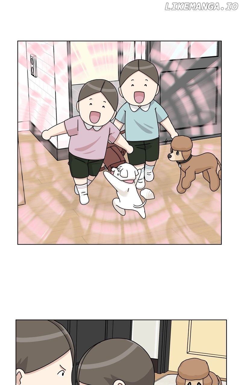 The Dog Diaries Chapter 158 - page 45