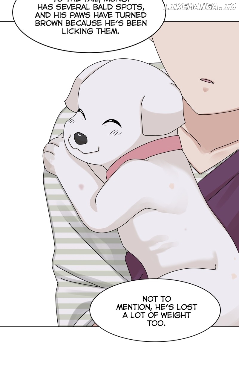 The Dog Diaries Chapter 158 - page 59