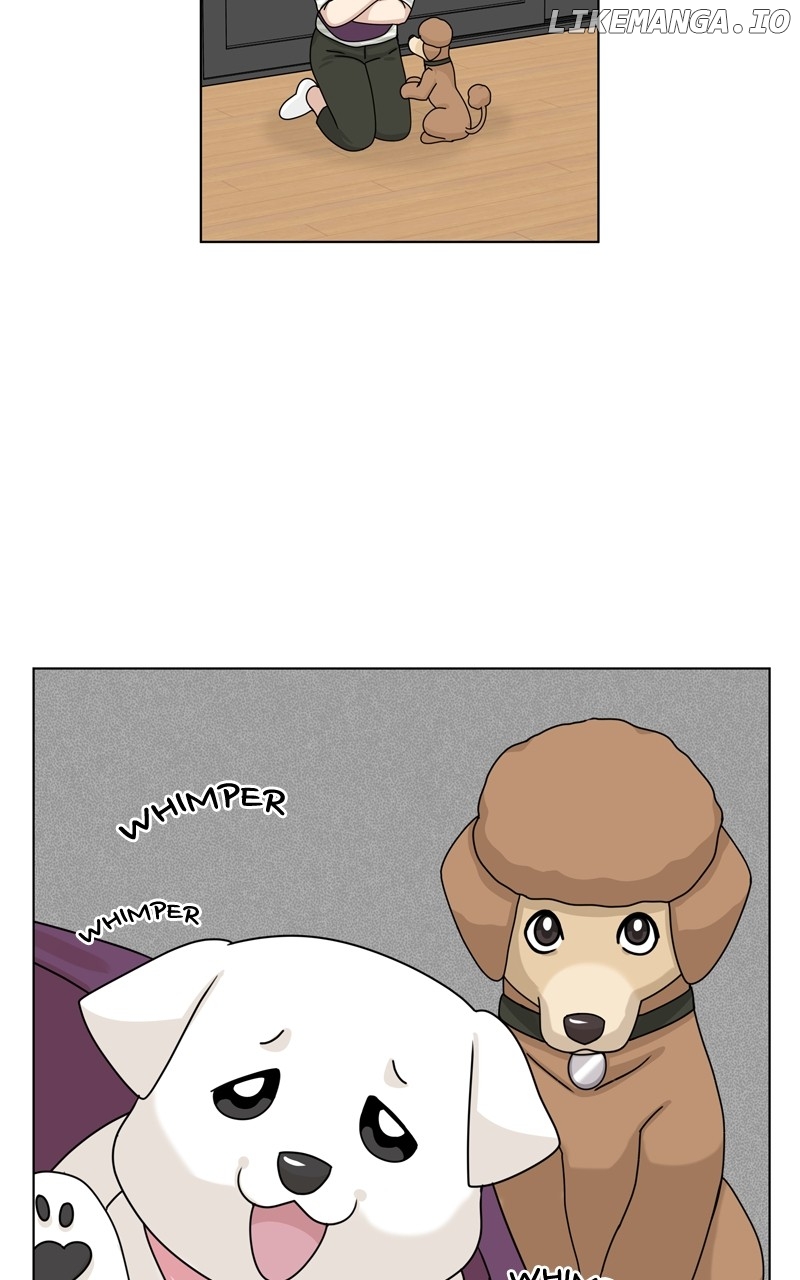 The Dog Diaries Chapter 158 - page 62
