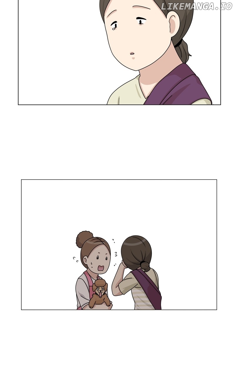 The Dog Diaries Chapter 160 - page 24
