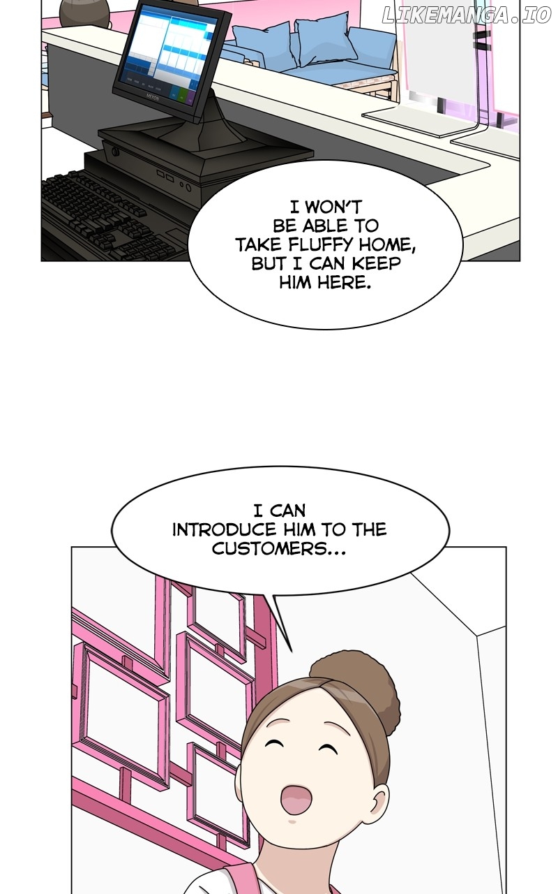 The Dog Diaries Chapter 160 - page 30