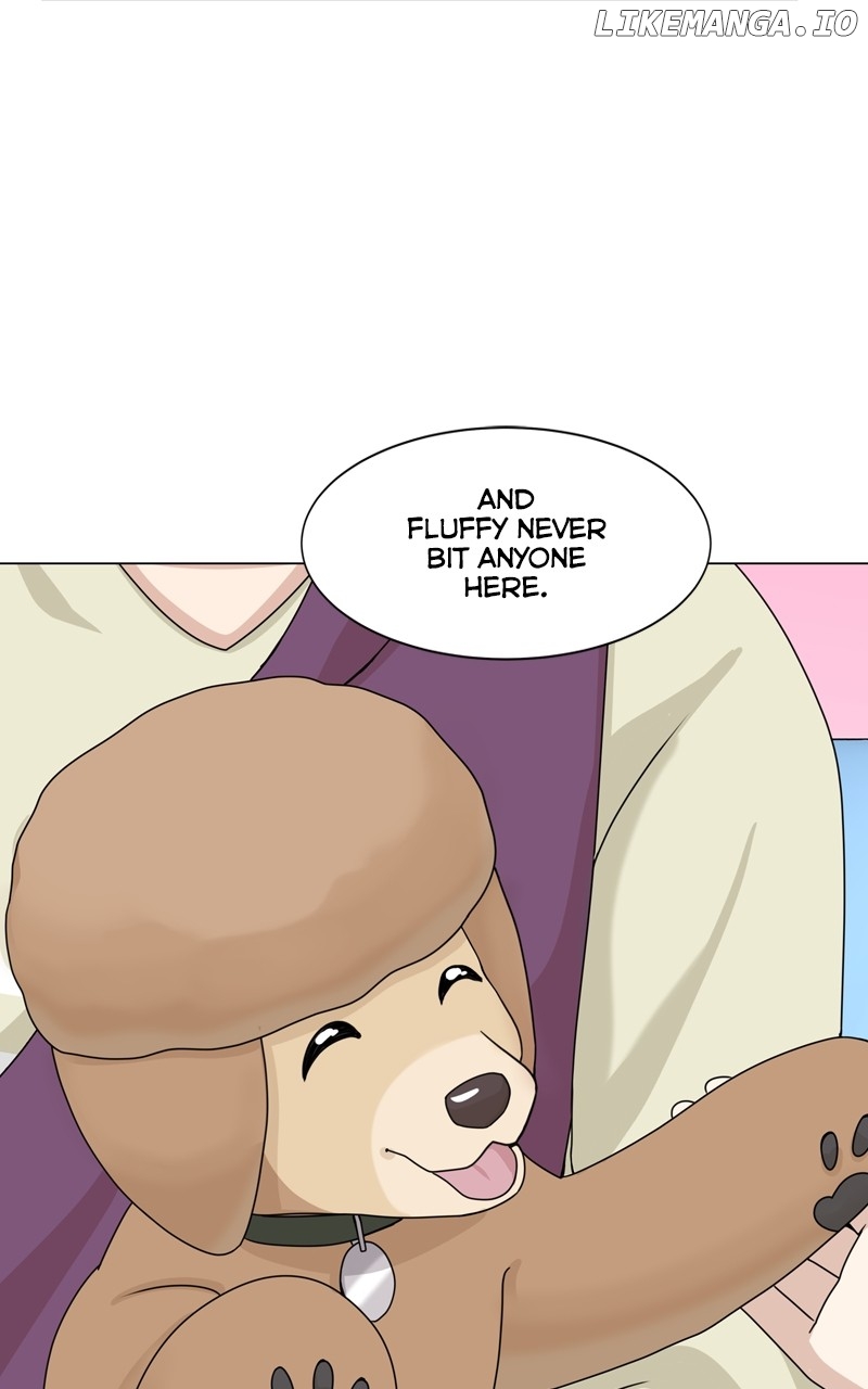 The Dog Diaries Chapter 160 - page 33