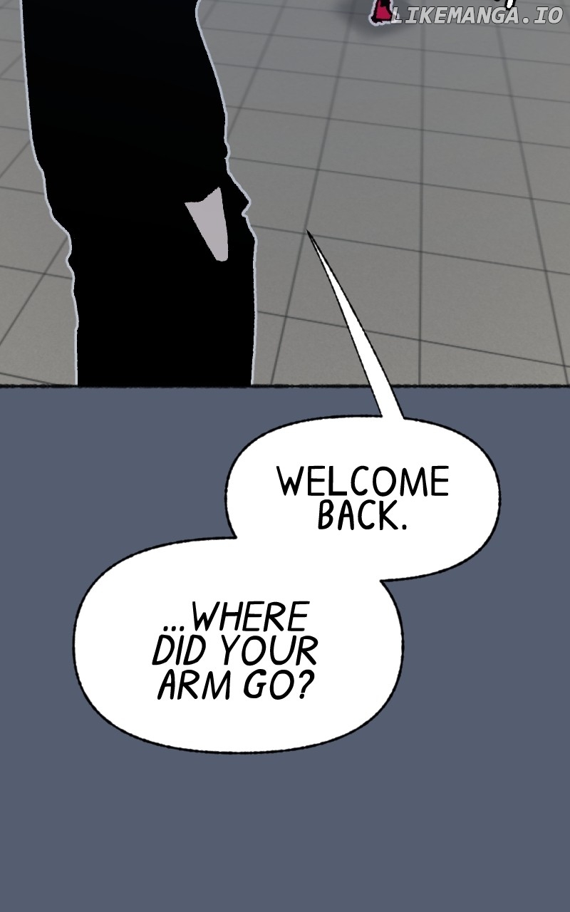 SHOGUNNED - Manga Chapter 10 - page 32
