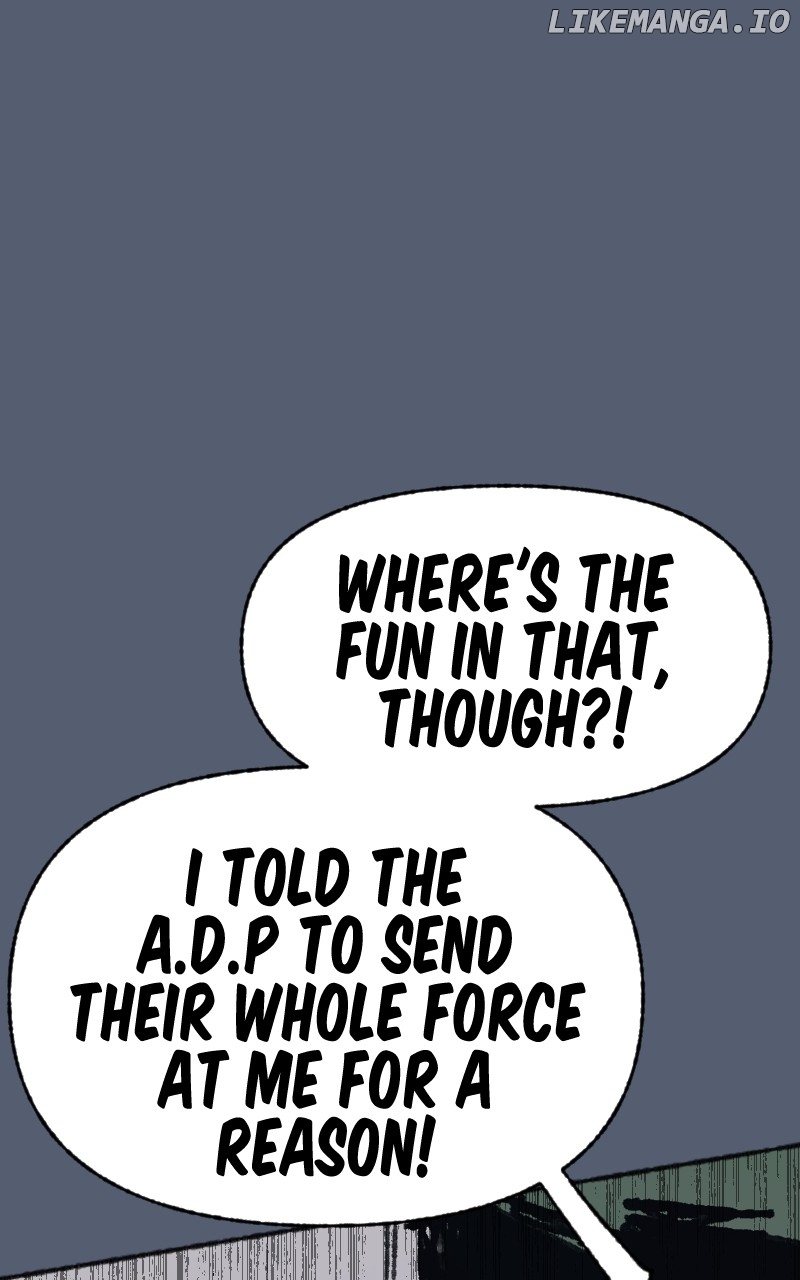SHOGUNNED - Manga Chapter 10 - page 44