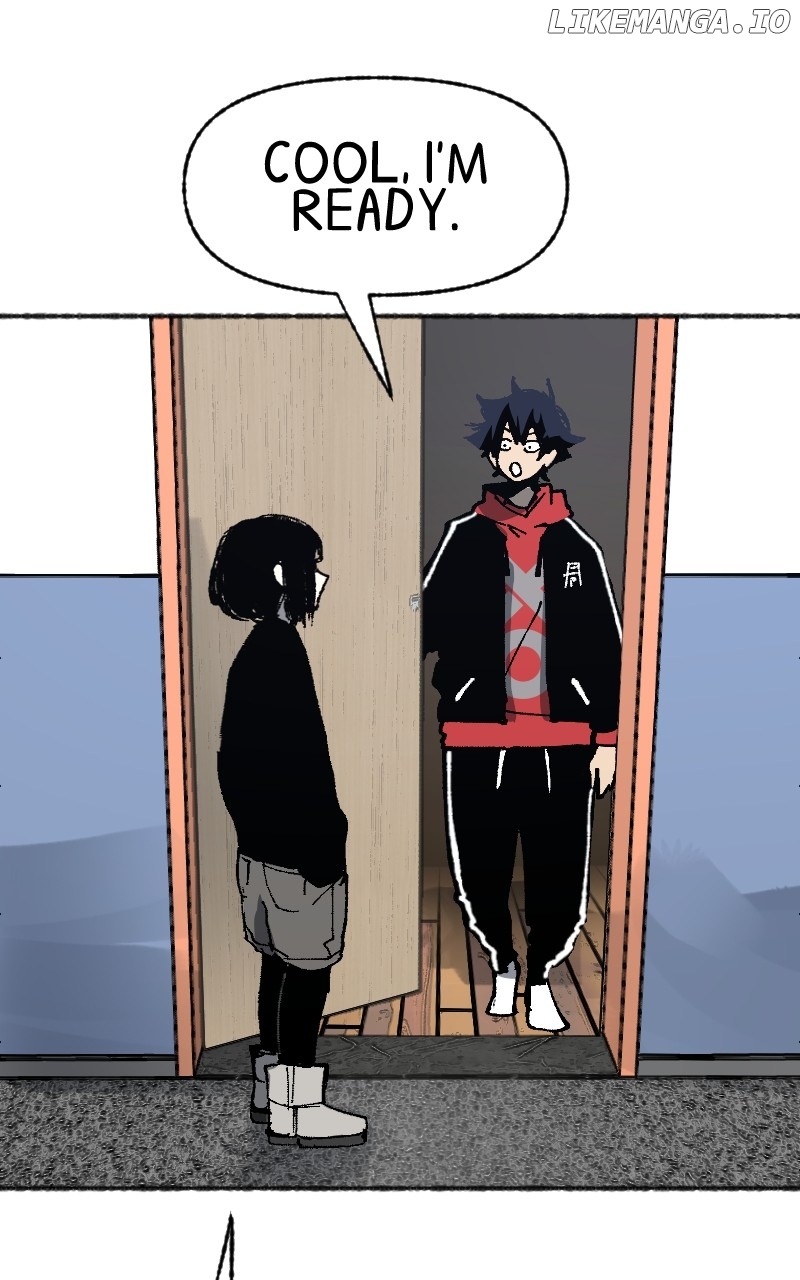 SHOGUNNED - Manga Chapter 10 - page 80