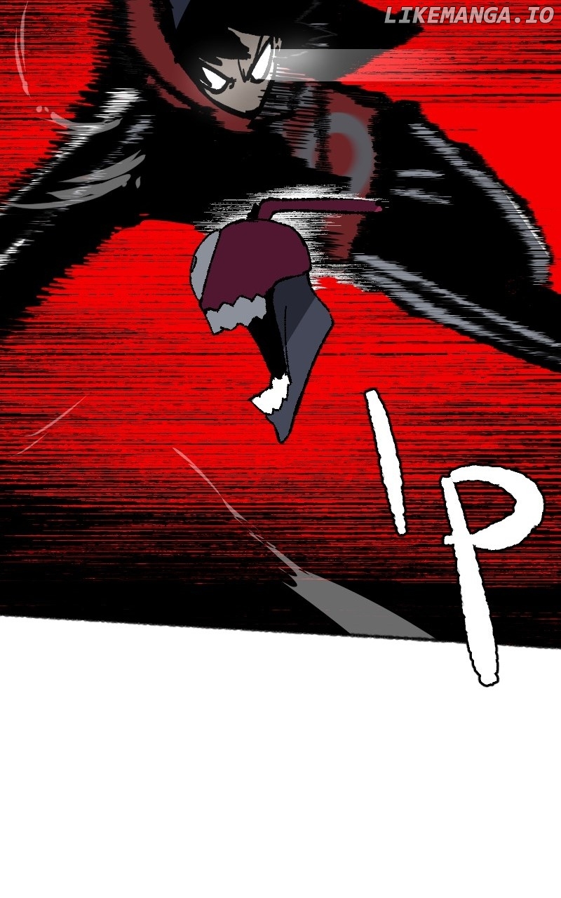 SHOGUNNED - Manga Chapter 13 - page 32