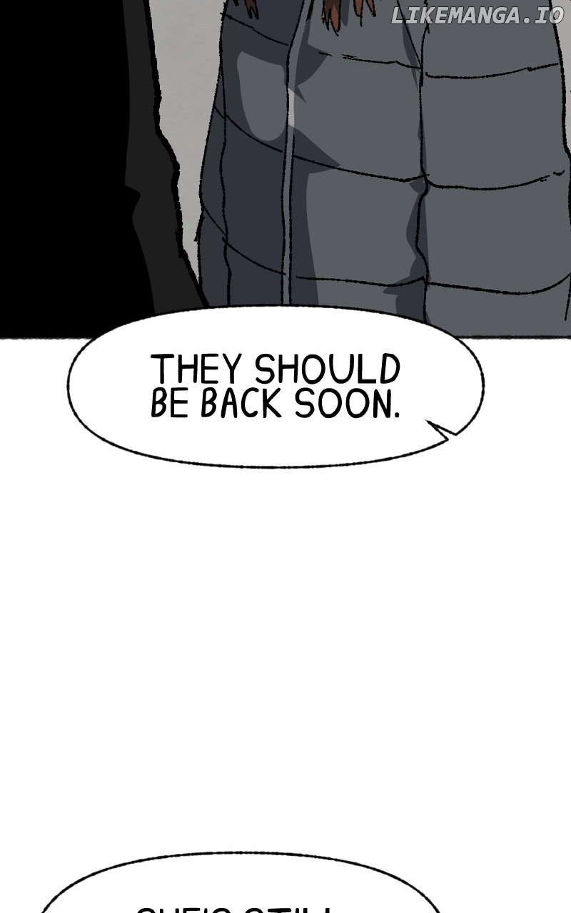 SHOGUNNED - Manga Chapter 13 - page 45