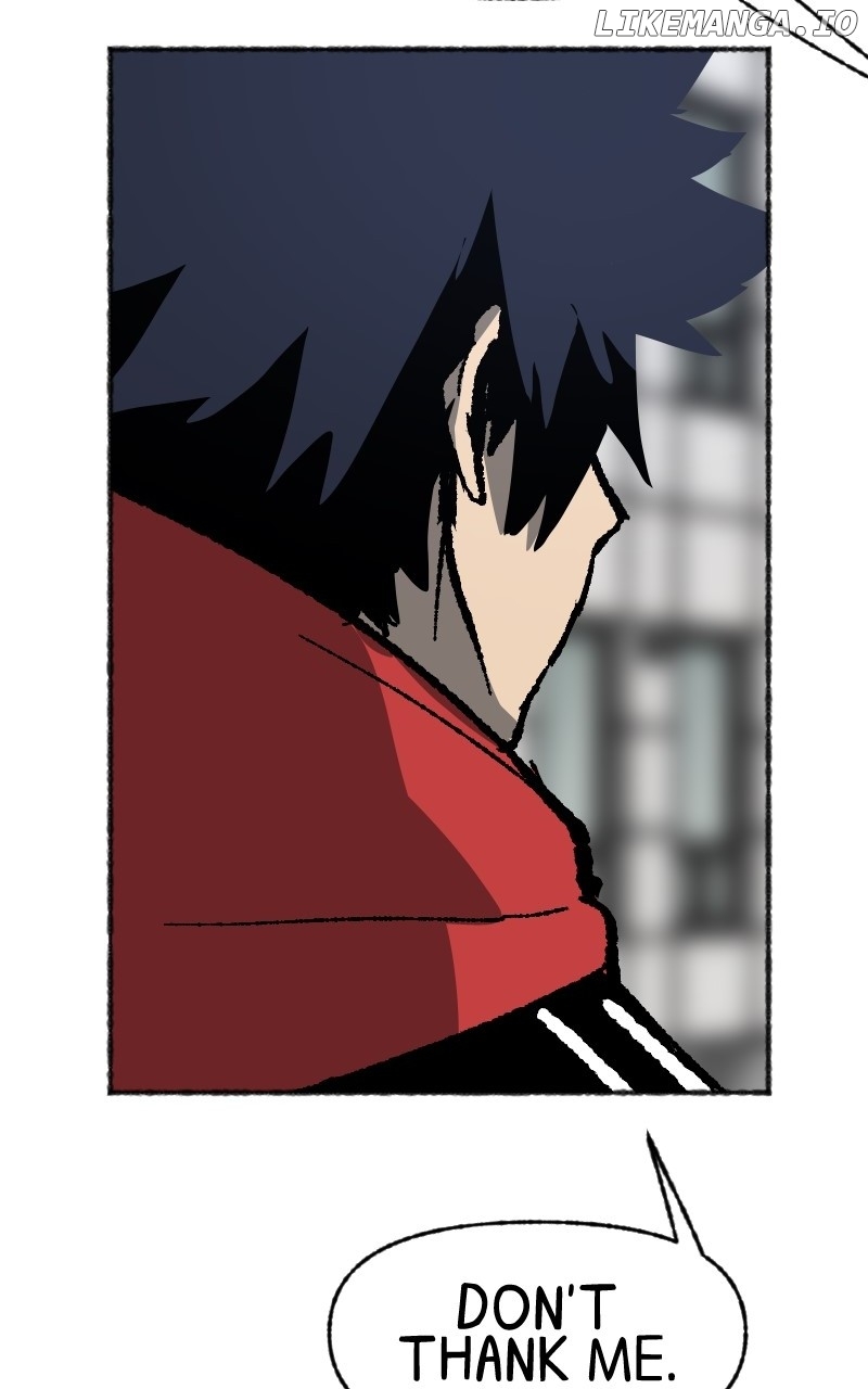 SHOGUNNED - Manga Chapter 13 - page 59
