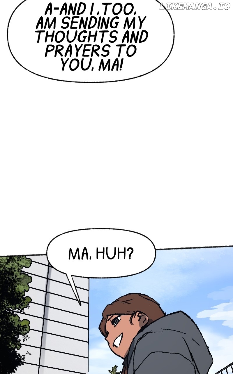 SHOGUNNED - Manga Chapter 13 - page 80