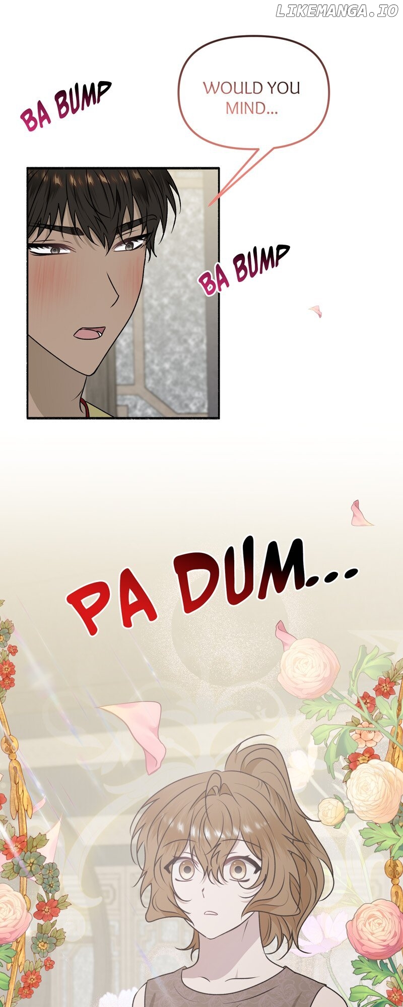 My Angelic Husband is actually a Devil in Disguise Chapter 68 - page 1