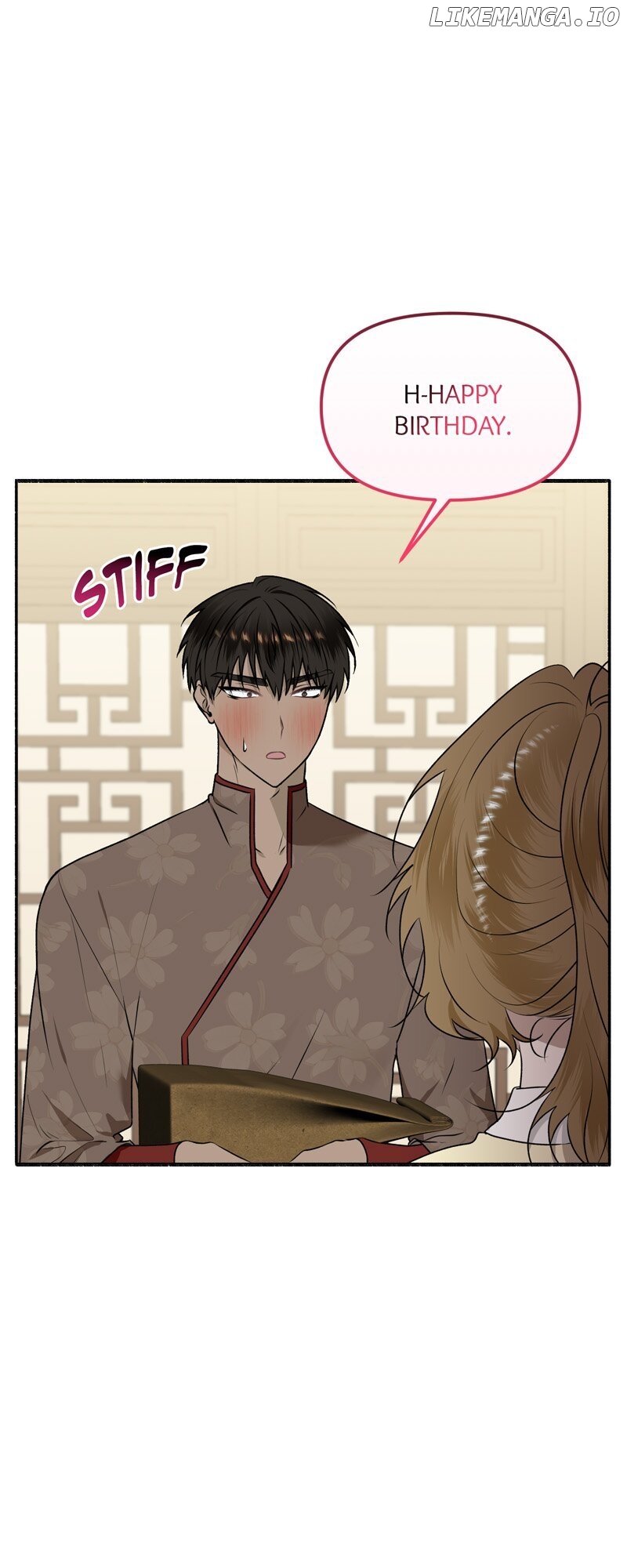 My Angelic Husband is actually a Devil in Disguise Chapter 68 - page 11