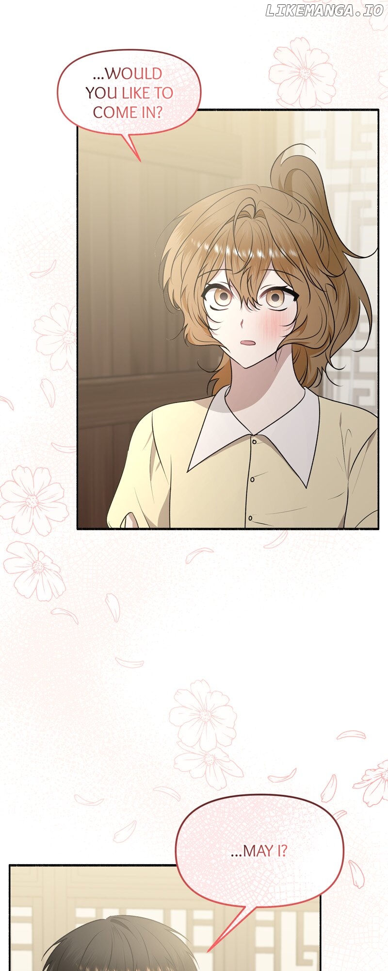 My Angelic Husband is actually a Devil in Disguise Chapter 68 - page 13