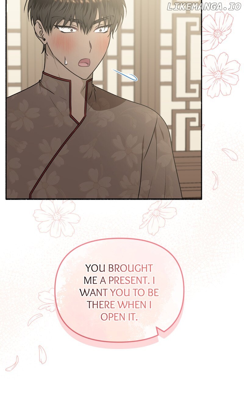 My Angelic Husband is actually a Devil in Disguise Chapter 68 - page 14