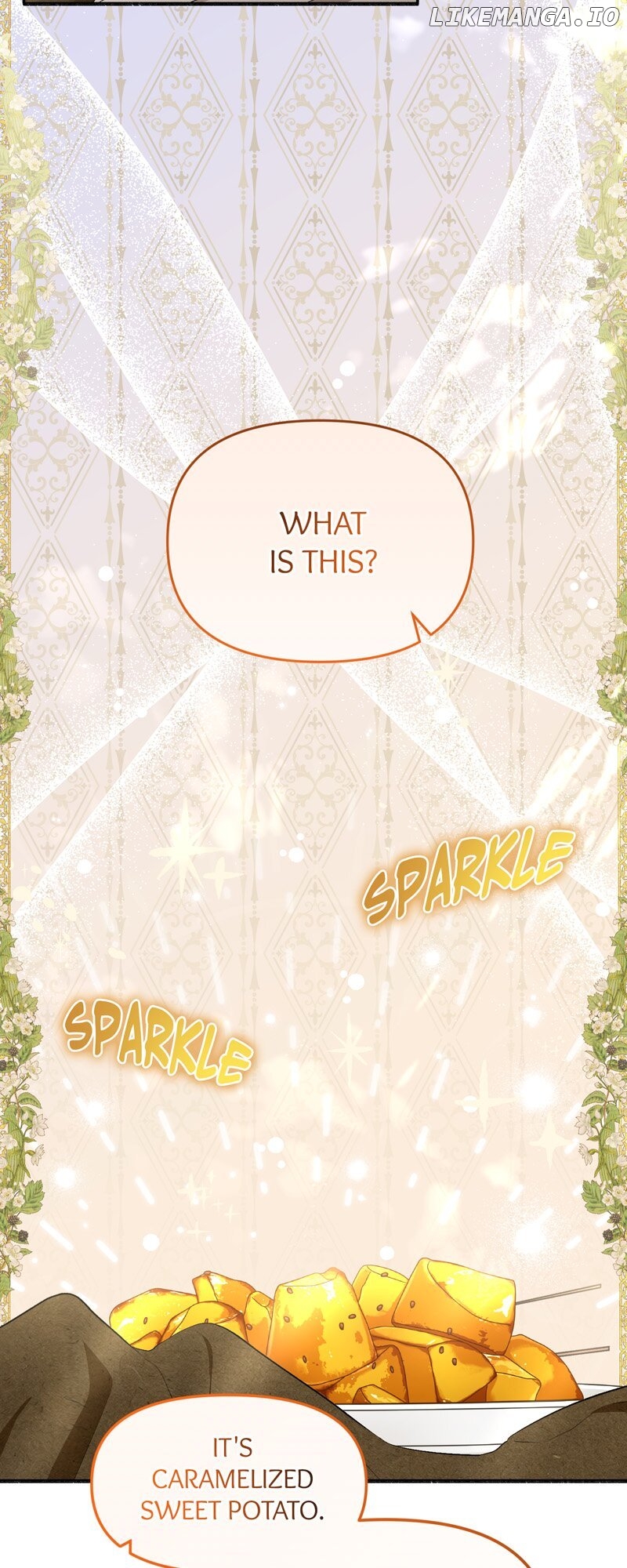 My Angelic Husband is actually a Devil in Disguise Chapter 68 - page 16