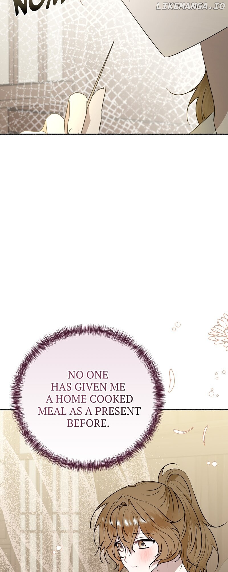 My Angelic Husband is actually a Devil in Disguise Chapter 68 - page 19