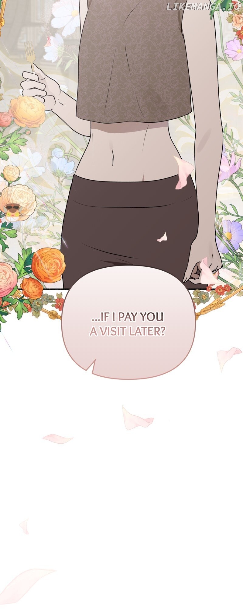 My Angelic Husband is actually a Devil in Disguise Chapter 68 - page 2