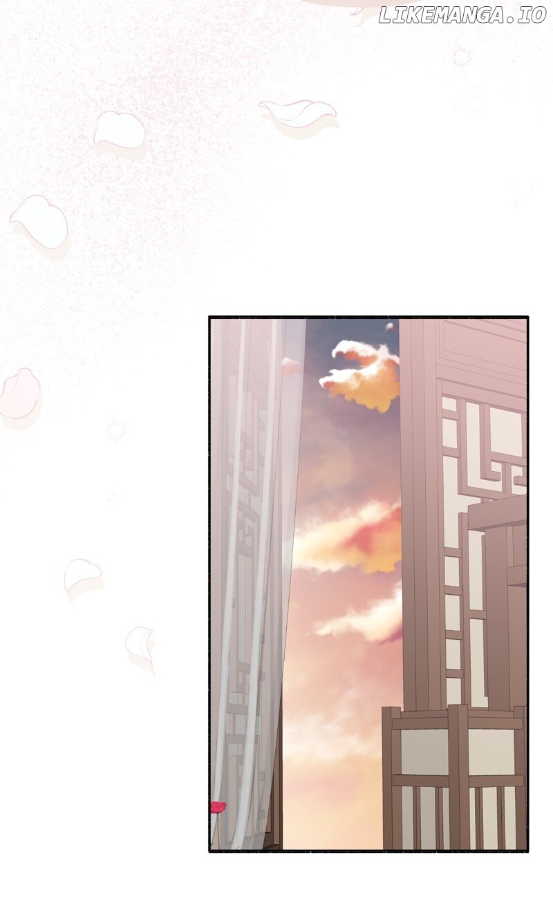 My Angelic Husband is actually a Devil in Disguise Chapter 68 - page 21