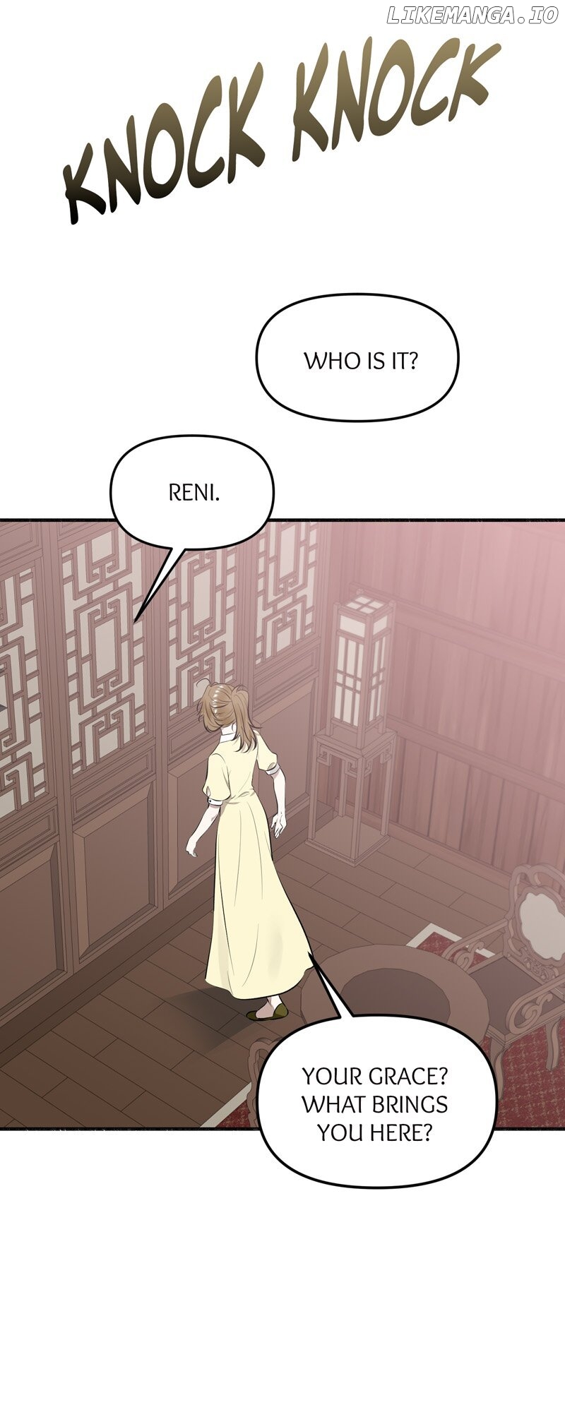 My Angelic Husband is actually a Devil in Disguise Chapter 68 - page 22