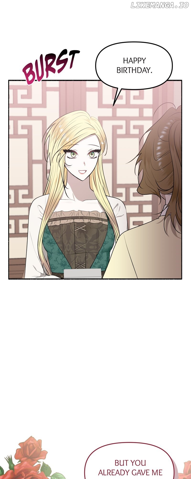 My Angelic Husband is actually a Devil in Disguise Chapter 68 - page 23