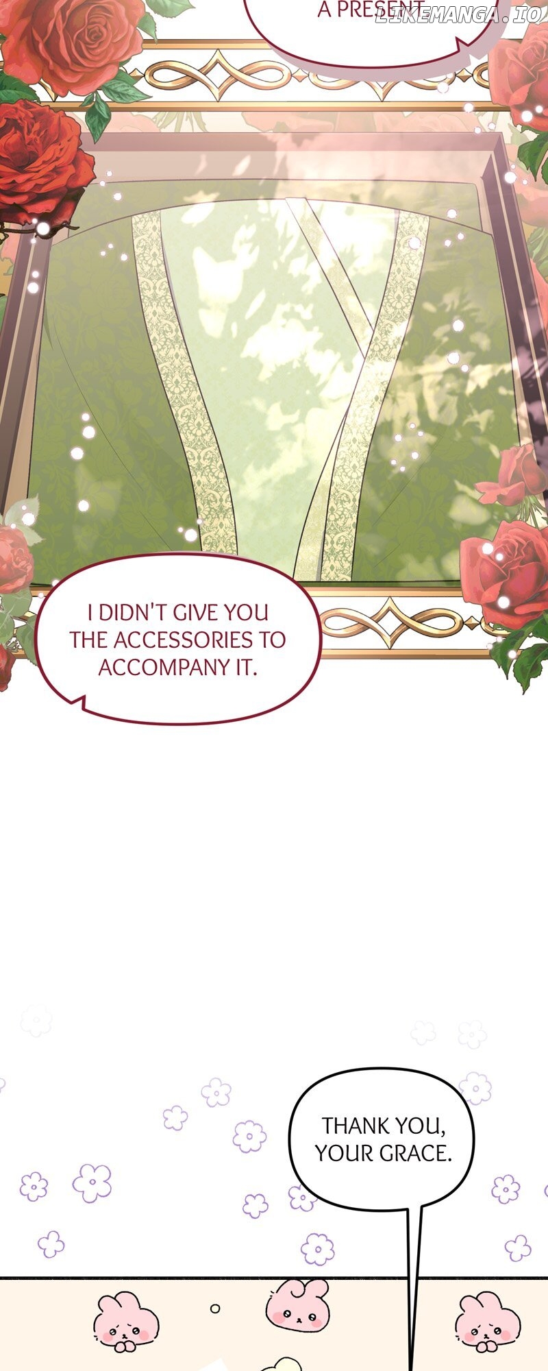 My Angelic Husband is actually a Devil in Disguise Chapter 68 - page 24